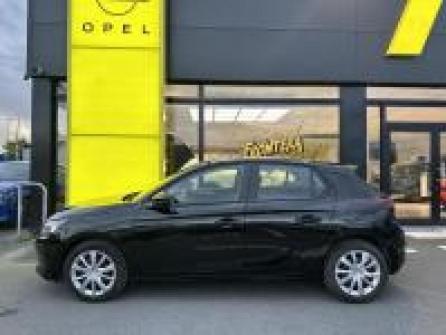 OPEL Corsa 1.2 75ch à vendre à Bourges - Image n°8
