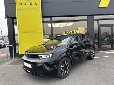 Voir le détail de l'offre de cette OPEL Mokka 1.2 Turbo 136ch GS de 2024 en vente à partir de 20 999 € 