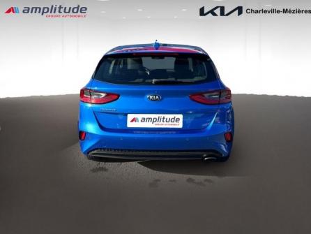 KIA Ceed 1.0 T-GDI 120ch Active à vendre à Charleville-Mézières - Image n°6