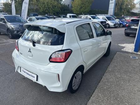 MITSUBISHI Space Star 1.0 MIVEC 71ch In 2020 à vendre à Auxerre - Image n°5