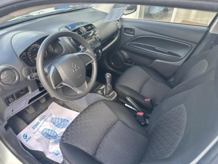 MITSUBISHI Space Star 1.0 MIVEC 71ch In 2020 à vendre à Auxerre - Image n°10