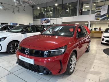 Voir le détail de l'offre de cette OPEL Corsa Electric 136ch de 2024 en vente à partir de 19 999 € 