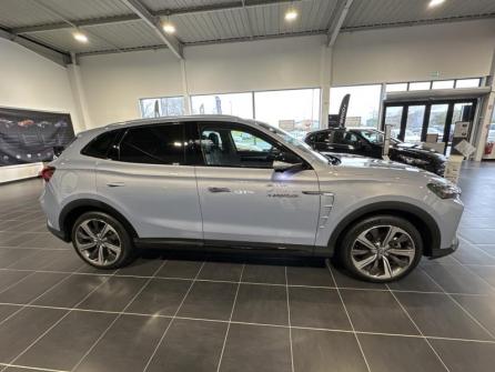 MG MOTOR MARVEL R EV 180ch - 70kWh Luxury 2WD à vendre à Saint-Maximin - Image n°4