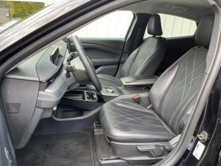 FORD Mustang Mach-E 294ch Extended Range 99kWh 7cv à vendre à Lons-le-Saunier - Image n°10