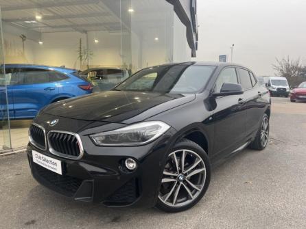 BMW X2 sDrive18dA 150ch M Sport Euro6d-T à vendre à Auxerre - Image n°1