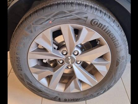 KIA Sportage 1.6 T-GDi 210ch HEV GT-line BVA6 à vendre à Auxerre - Image n°9