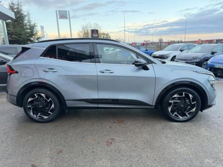 KIA Sportage 1.6 T-GDi 265ch PHEV  GT-Line Premium BVA6 4x4 à vendre à Troyes - Image n°4