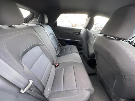 MG MOTOR MG4 EV 170ch - 51kWh à vendre à Saint-Maximin - Image n°12