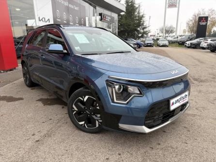 KIA Niro EV 204ch Active à vendre à Troyes - Image n°3