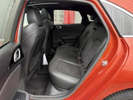 KIA Ceed 1.5 T-GDI 160ch GT Line Premium DCT7 à vendre à Troyes - Image n°11