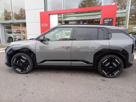 KIA EV3 204ch 81,4kWh GT-Line 2025 à vendre à Melun - Image n°8