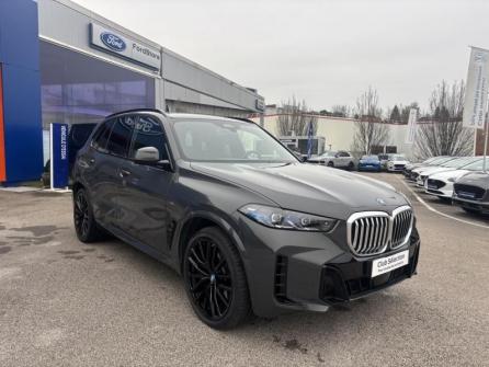BMW X5 xDrive50e 489ch M Sport à vendre à Besançon - Image n°3