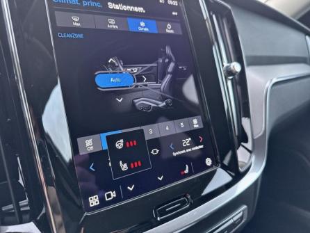 VOLVO V60 Cross Country B4 AWD 197ch Pro Geartronic 8 à vendre à Troyes - Image n°9