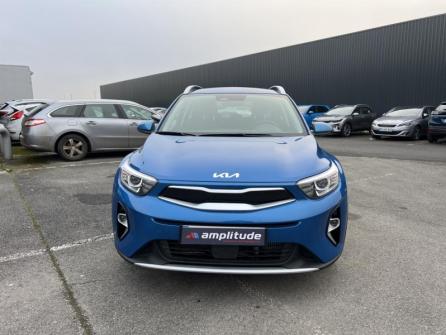 KIA Stonic 1.0 T-GDi 100ch Active à vendre à Garges Les Gonesse - Image n°2