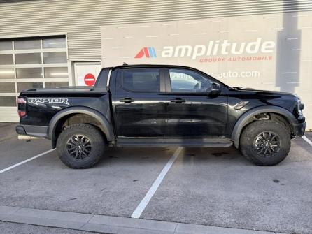 FORD Ranger Double cabine 3.0 EcoBoost V6 292 ch Stop&Start BV10 Automatique Essence RAPTOR à vendre à Troyes - Image n°4
