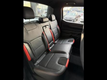 FORD Ranger Double cabine 3.0 EcoBoost V6 292 ch Stop&Start BV10 Automatique Essence RAPTOR à vendre à Troyes - Image n°12