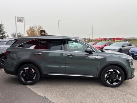 KIA Sorento 1.6 T-GDi 215ch HEV Premium 7 places à vendre à Troyes - Image n°4