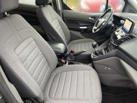 FORD Grd Tourneo Connect 1.5 EcoBlue 120ch Stop&Start Titanium 7 PL à vendre à Dijon - Image n°11