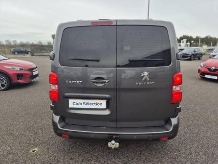 PEUGEOT Expert Fg M 2.0 BlueHDi 180ch S&S Cabine Approfondie Fixe Pack Asphalt EAT8 à vendre à Montargis - Image n°6