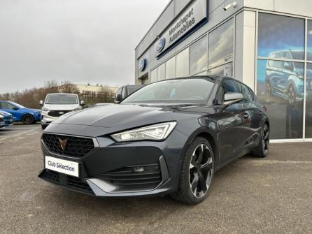 CUPRA Leon 1.5 eTSI 150ch V DSG7 à vendre à Dole - Image n°1