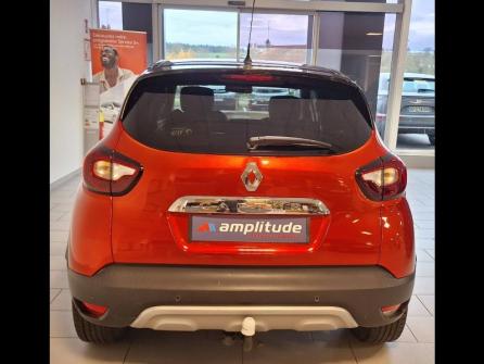 RENAULT Captur 1.2 TCe 120ch energy Intens EDC à vendre à Auxerre - Image n°6