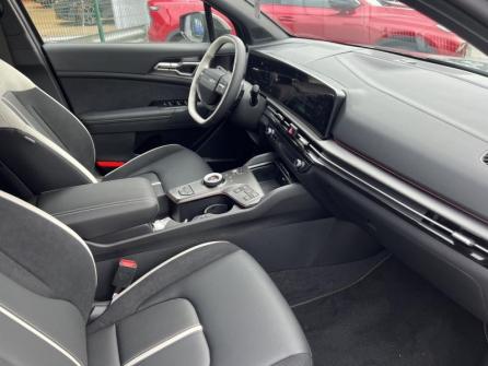 KIA Sportage 1.6 T-GDi 239ch HEV GT-line Premium BVA6 à vendre à Saint-Maximin - Image n°11