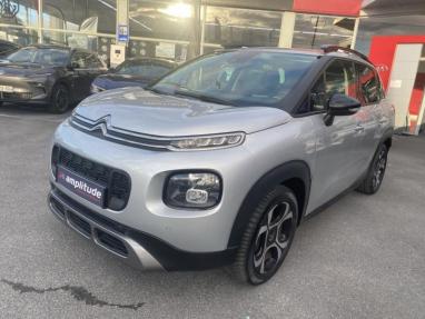 Voir le détail de l'offre de cette CITROEN C3 Aircross BlueHDi 120ch S&S Shine EAT6 E6.d-TEMP de 2019 en vente à partir de 14 799 € 