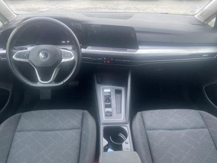 VOLKSWAGEN Golf 1.5 eTSI OPF 150ch Life Business 1st DSG7 à vendre à Compiègne - Image n°12