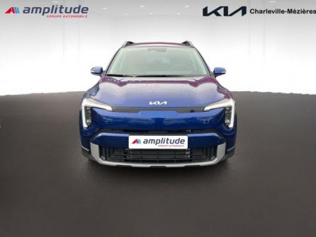 KIA Stonic 1.0 T-GDi 115ch MHEV Active DCT7 à vendre à Charleville-Mézières - Image n°2