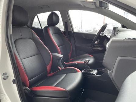 KIA Picanto 1.2 DPi 84ch GT Line Premium BVMA5 à vendre à Reims - Image n°11