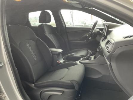 HYUNDAI i30 SW 1.6 CRDi 115ch Business DCT-7 Euro6d-T à vendre à Reims - Image n°11