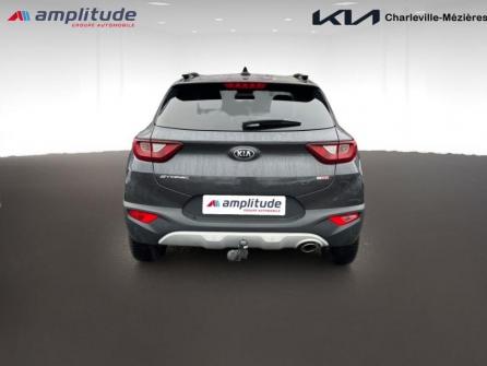 KIA Stonic 1.0 T-GDi 120ch ISG Design Euro6d-T à vendre à Charleville-Mézières - Image n°6