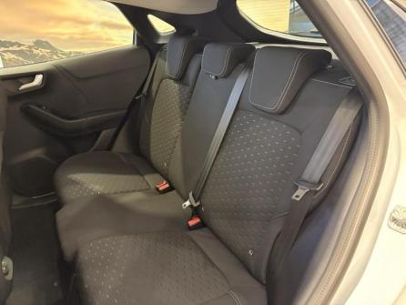 FORD Puma Gen-E 168ch Standard Range 43 kWh à vendre à Troyes - Image n°10
