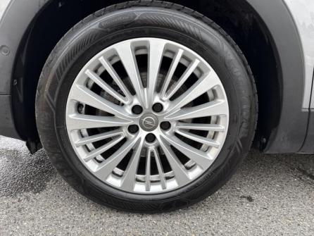 OPEL Grandland X 1.2 Turbo 130ch ECOTEC Innovation à vendre à Melun - Image n°9