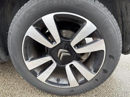CITROEN C3 Aircross BlueHDi 110ch S&S Shine Business à vendre à Dijon - Image n°9