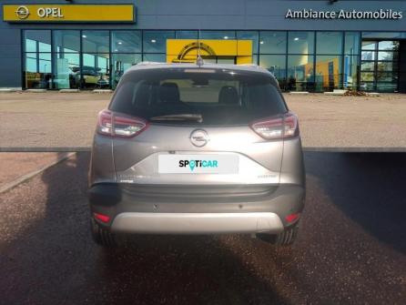 OPEL Crossland X 1.2 Turbo 110ch Design Edition Euro 6d-T à vendre à Troyes - Image n°5