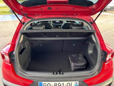 KIA Stonic 1.0 T-GDi 120ch MHEV GT Line à vendre à Auxerre - Image n°12