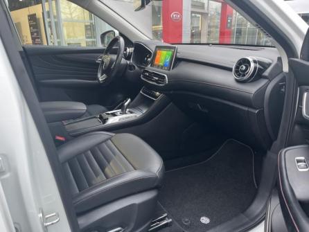 MG MOTOR EHS 1.5T GDI 258ch PHEV Luxury à vendre à Melun - Image n°11