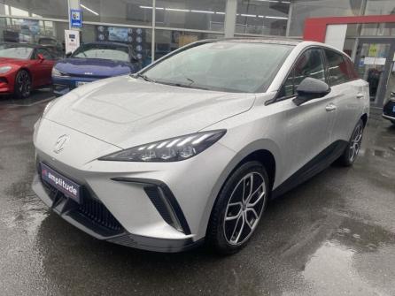 MG MOTOR MG4 EV 245ch - 77kWh Luxury MY23 à vendre à Saint-Maximin - Image n°1