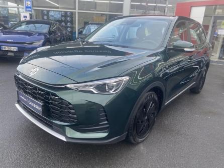 MG MOTOR ZS Hybrid+ 197ch Standard à vendre à Compiègne - Image n°1