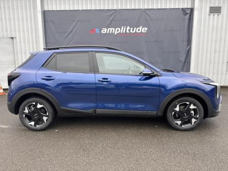 KIA Stonic 1.0 T-GDi 115ch MHEV Active DCT7 à vendre à Nevers - Image n°4