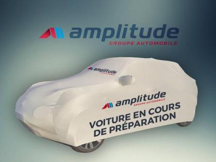 RENAULT Twingo 1.0 SCe 65ch Equilibre à vendre à Auxerre - Image n°1