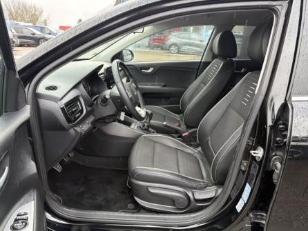 KIA Rio 1.0 T-GDI 100ch MHEV GT Line iBVM6 à vendre à Troyes - Image n°10