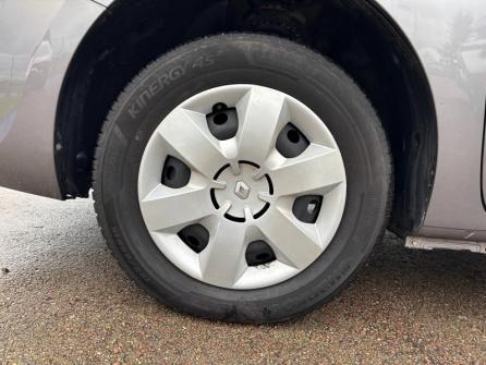 RENAULT Kangoo 1.5 Blue dCi 95ch Business 5cv à vendre à Troyes - Image n°9