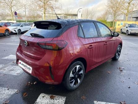 OPEL Corsa Corsa-e 136ch GS à vendre à Montereau - Image n°5