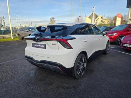 MG MOTOR MG4 EV 204ch - 64kWh Luxury MY23 à vendre à Compiègne - Image n°5