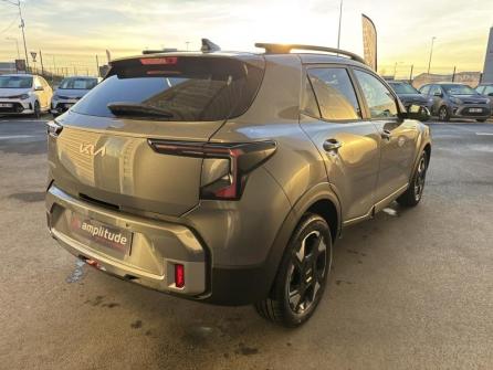 KIA Stonic 1.0 T-GDi 115ch MHEV Active / Pack Techno à vendre à Reims - Image n°5