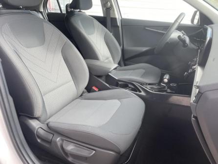 KIA Niro 1.6 GDi 129ch HEV Motion DCT6 à vendre à Charleville-Mézières - Image n°11