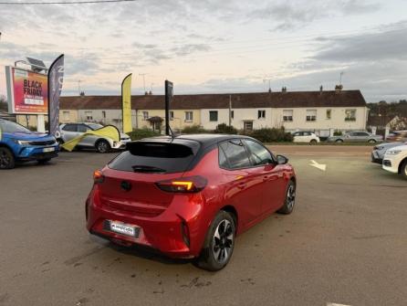 OPEL Corsa Electric 136ch Colour Edition à vendre à Auxerre - Image n°5