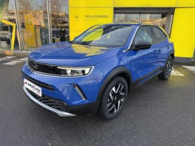 Voir le détail de l'offre de cette OPEL Mokka Mokka-e 136ch Elegance Business de 2021 en vente à partir de 195.74 €  / mois